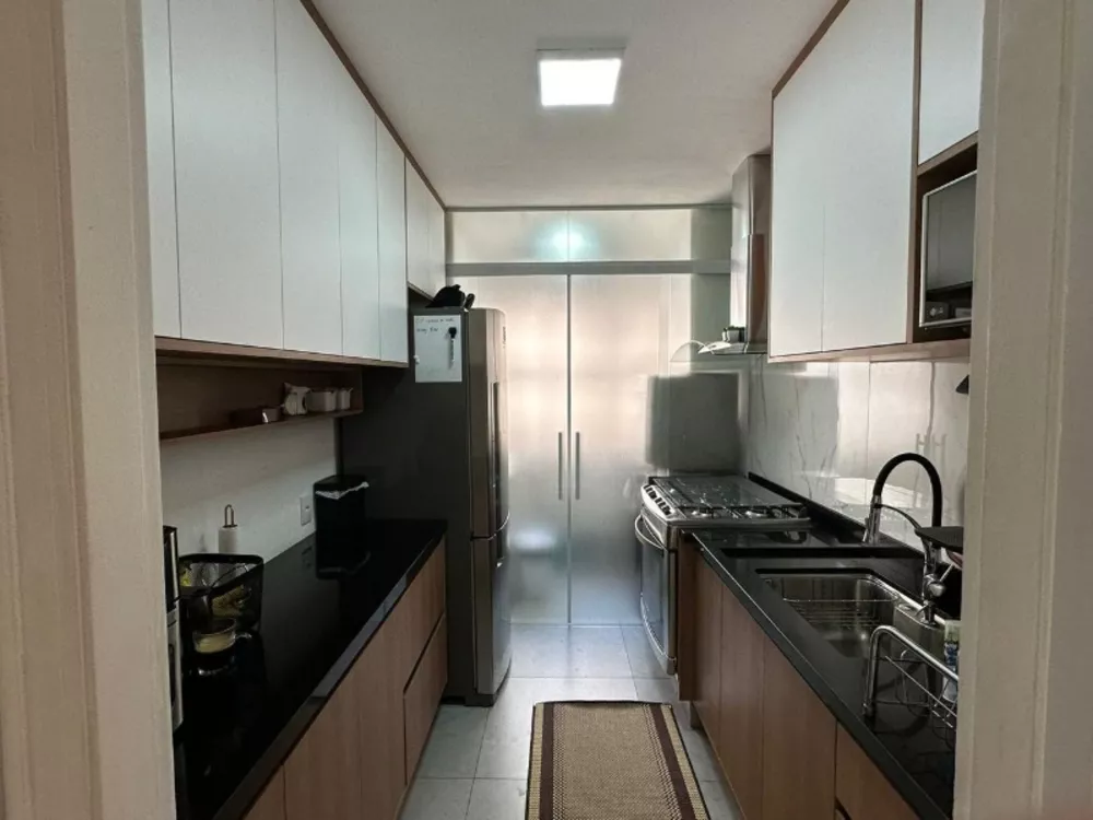 Apartamento à venda com 2 quartos, 75m² - Foto 5