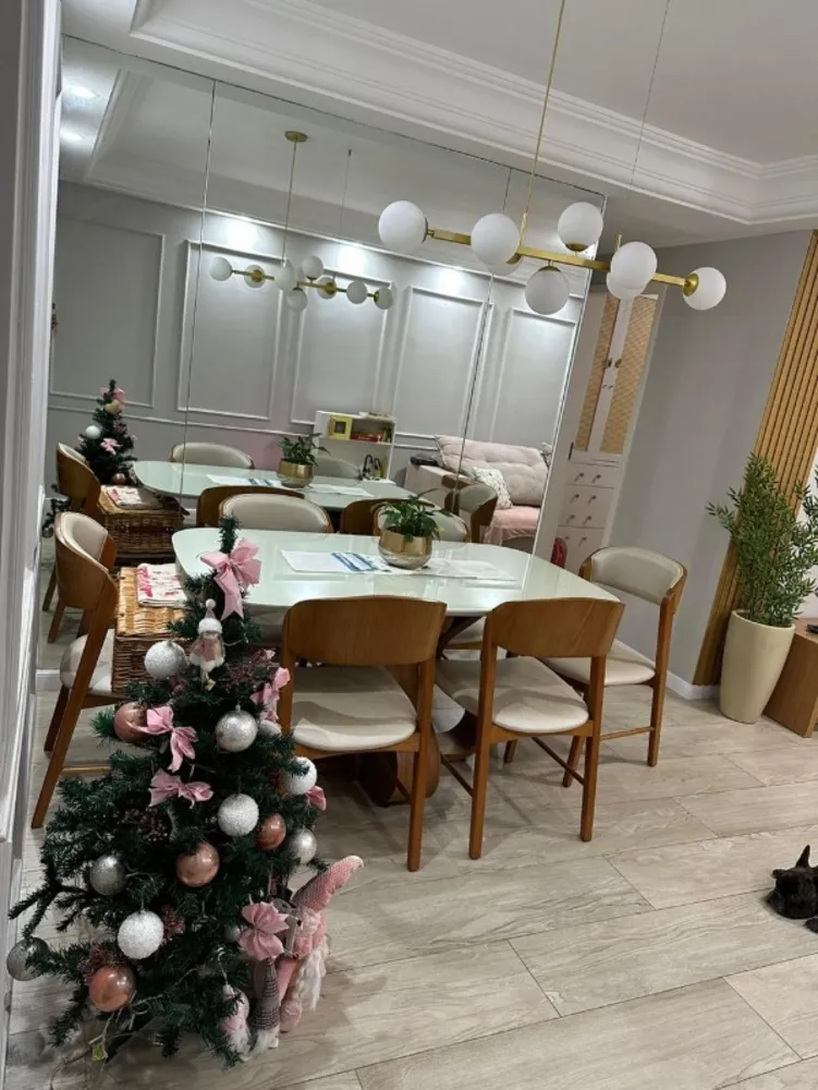 Apartamento, 2 quartos, 75 m² - Foto 9