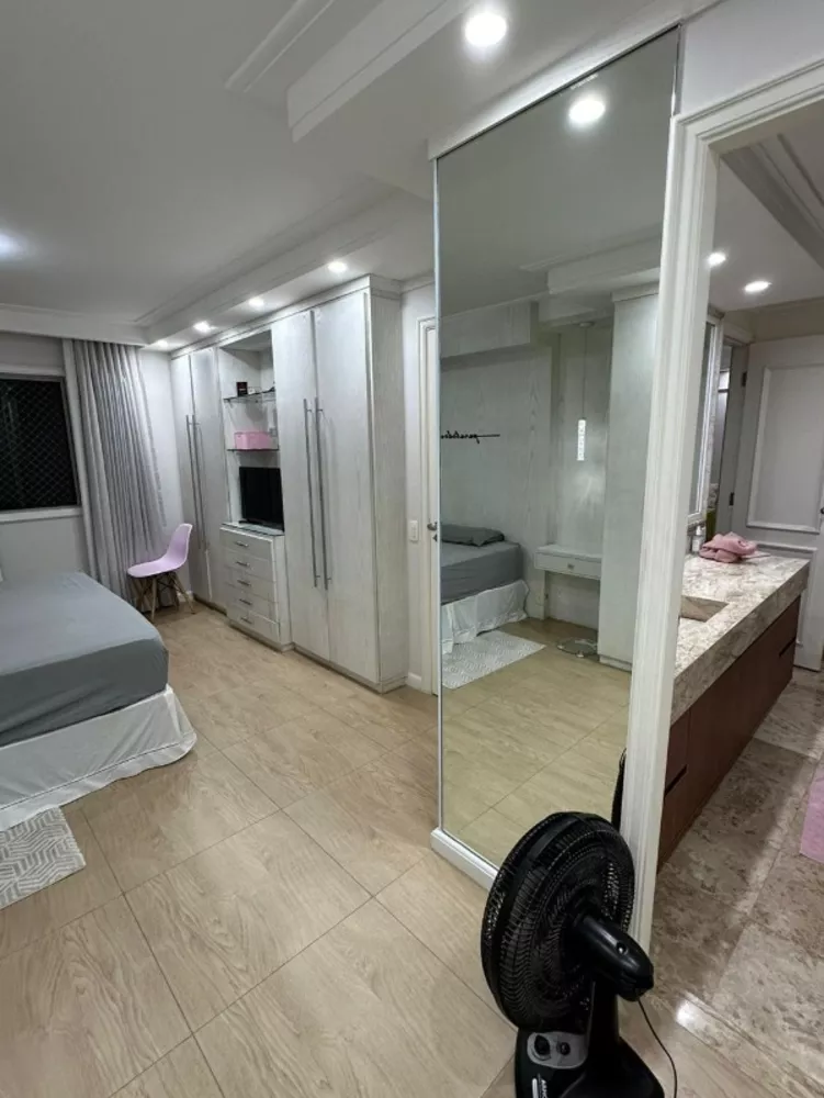 Apartamento à venda com 2 quartos, 75m² - Foto 3