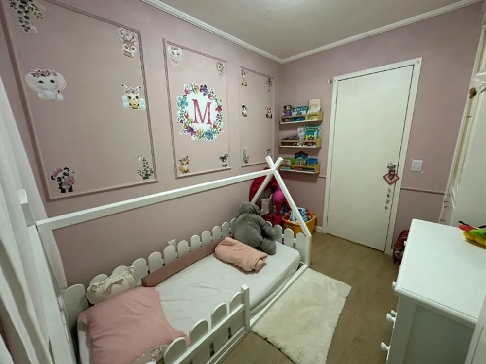 Apartamento, 2 quartos, 75 m² - Foto 13