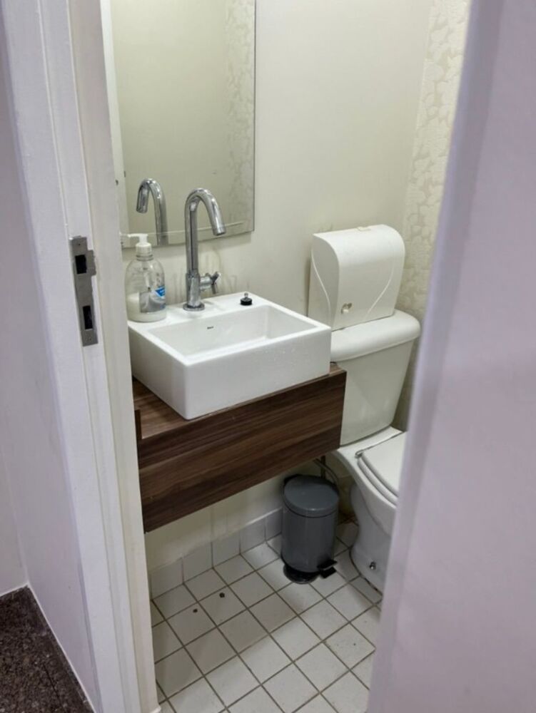 Sala-Conjunto, 30 m² - Foto 6