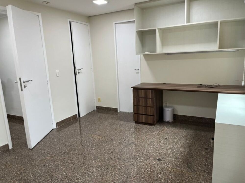 Sala-Conjunto, 30 m² - Foto 1