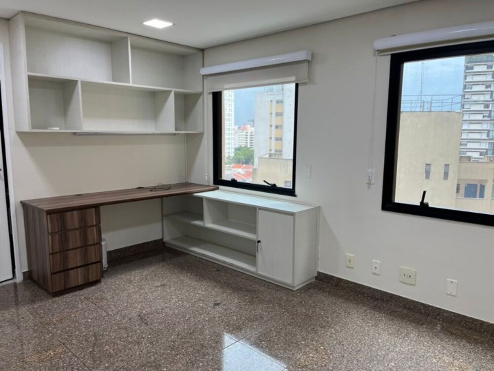 Sala-Conjunto, 30 m² - Foto 7