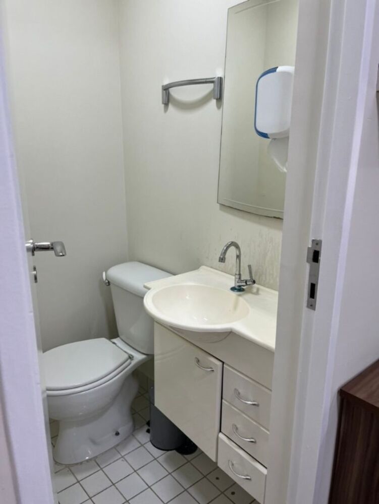 Sala-Conjunto, 30 m² - Foto 3