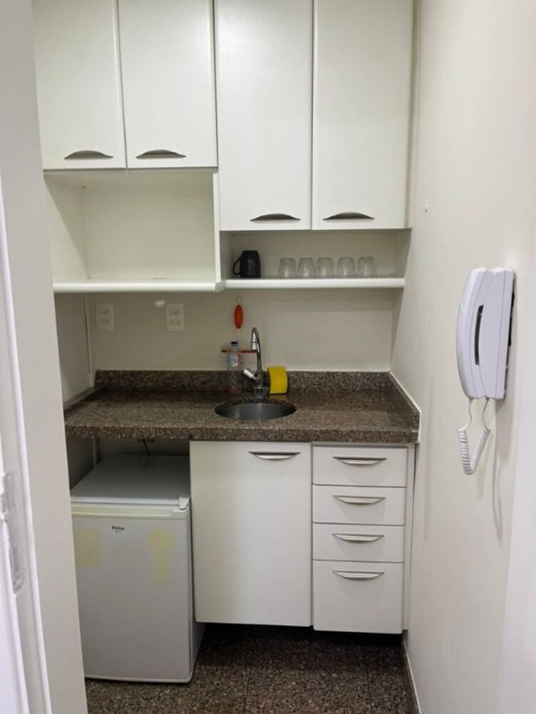 Sala-Conjunto, 30 m² - Foto 2