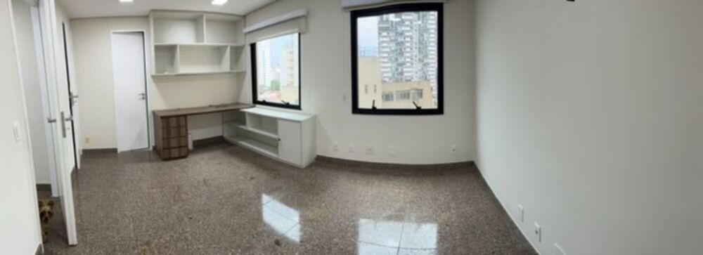 Sala-Conjunto, 30 m² - Foto 4