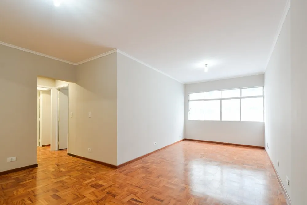 Apartamento, 3 quartos, 91 m² - Foto 1