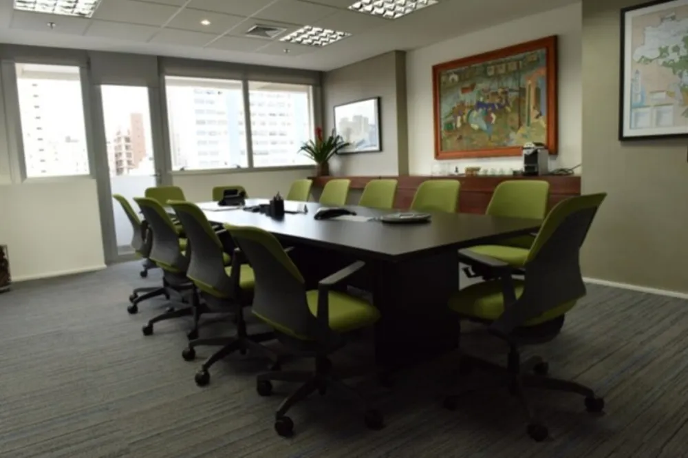 Sala-Conjunto, 317 m² - Foto 18