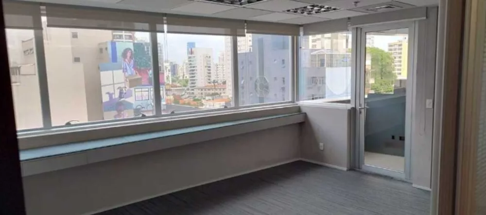 Conjunto Comercial-Sala para alugar, 317m² - Foto 6