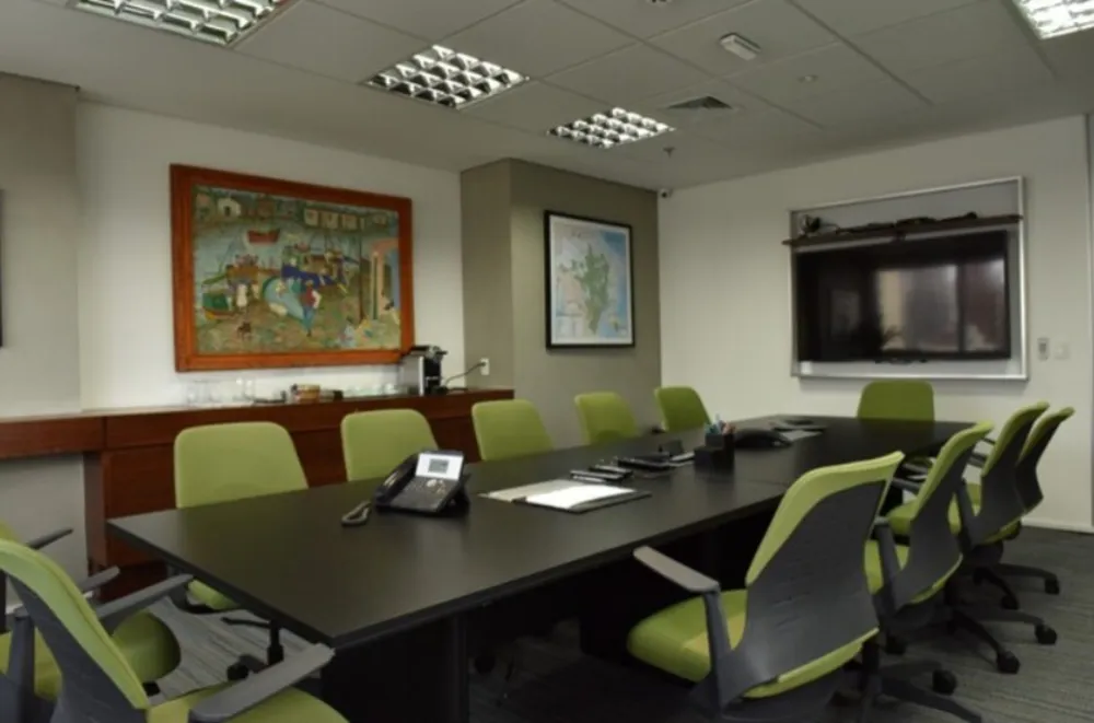 Sala-Conjunto, 317 m² - Foto 16