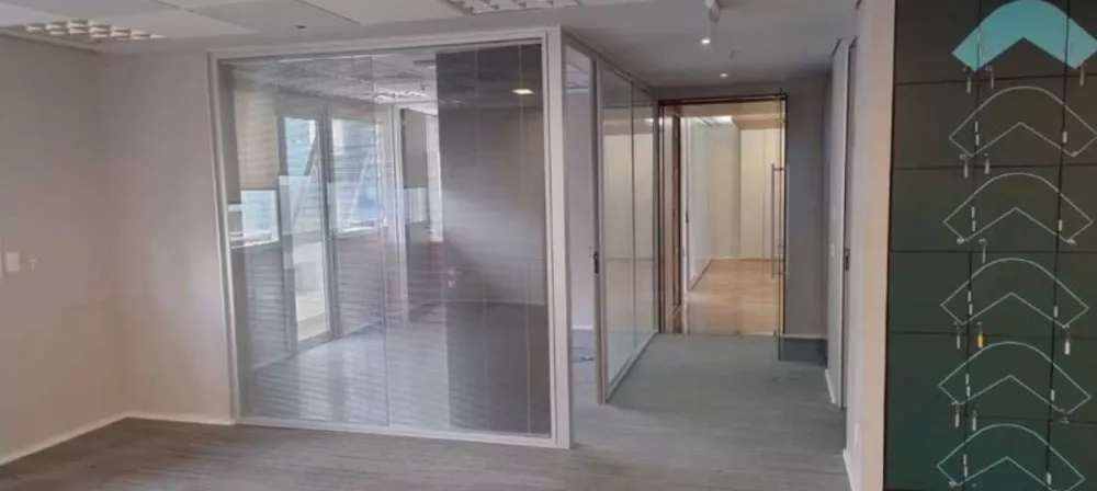 Conjunto Comercial-Sala para alugar, 317m² - Foto 4