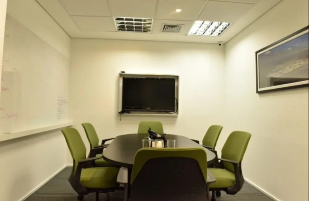 Sala-Conjunto, 317 m² - Foto 9