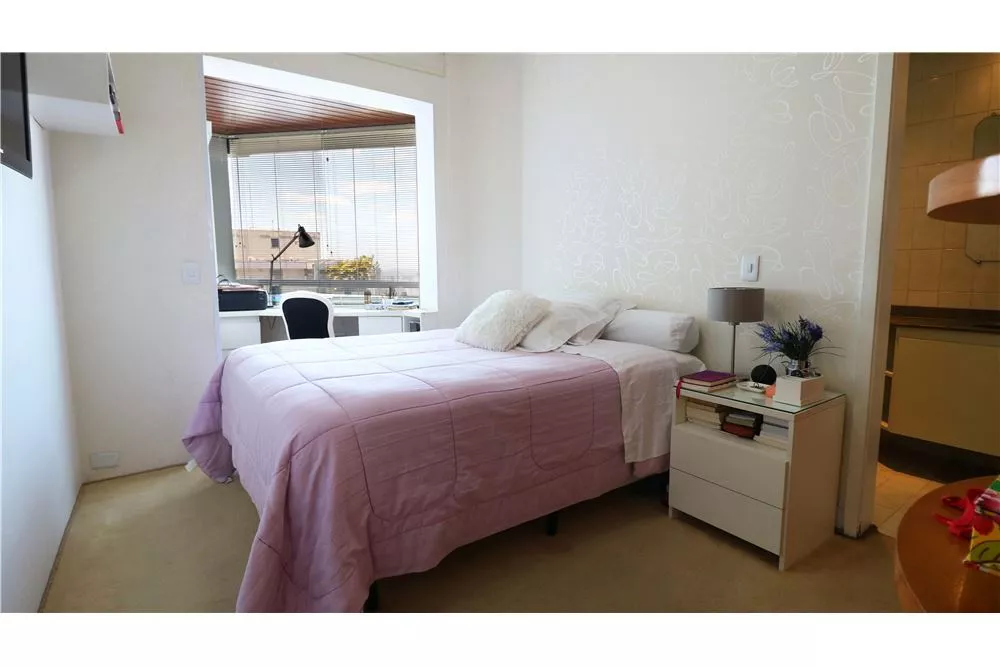 Apartamento à venda com 5 quartos, 170m² - Foto 5