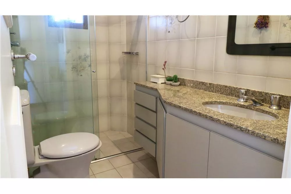 Apartamento à venda com 5 quartos, 170m² - Foto 4