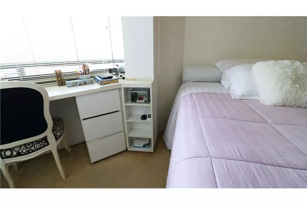 Apartamento à venda com 5 quartos, 170m² - Foto 6