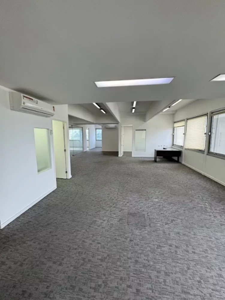 Conjunto Comercial-Sala para alugar, 415m² - Foto 2