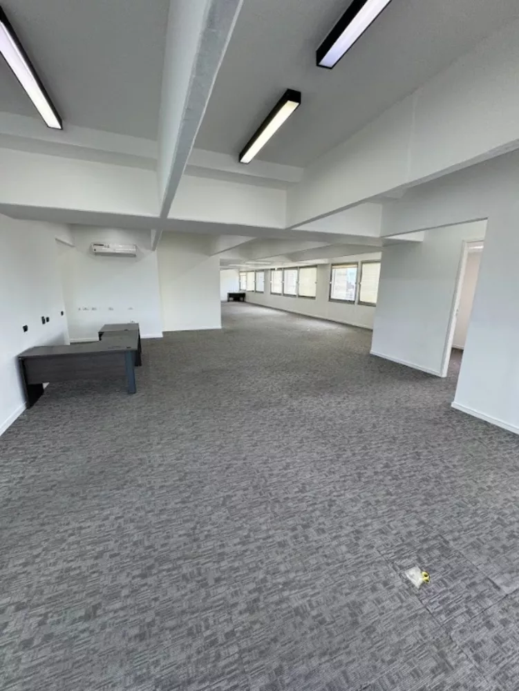 Conjunto Comercial-Sala para alugar, 415m² - Foto 4