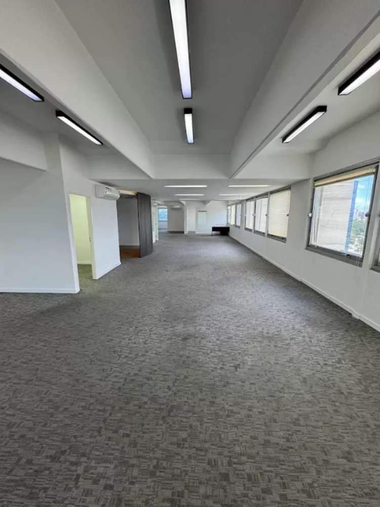 Conjunto Comercial-Sala para alugar, 415m² - Foto 6