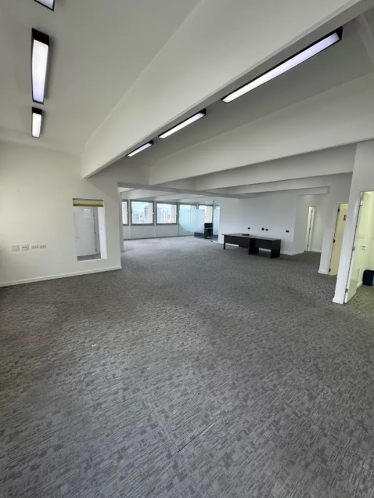 Conjunto Comercial-Sala para alugar, 415m² - Foto 1