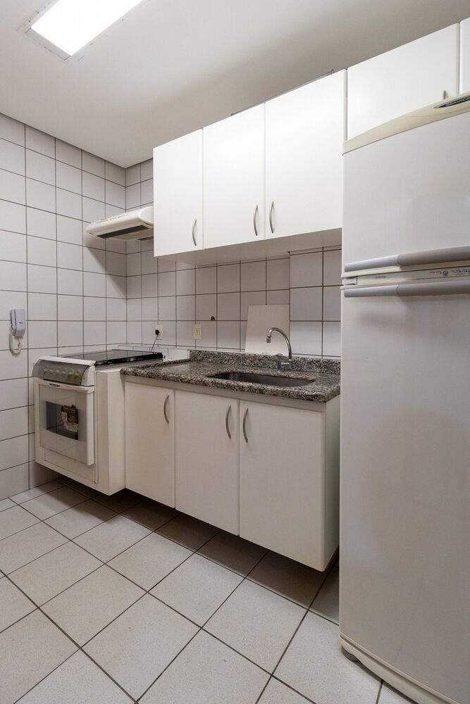 Apartamento, 3 quartos, 110 m² - Foto 2