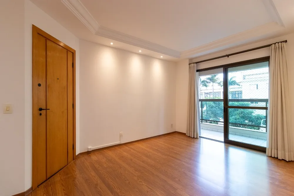 Apartamento, 3 quartos, 110 m² - Foto 11