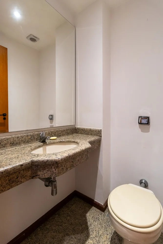 Apartamento, 3 quartos, 110 m² - Foto 8