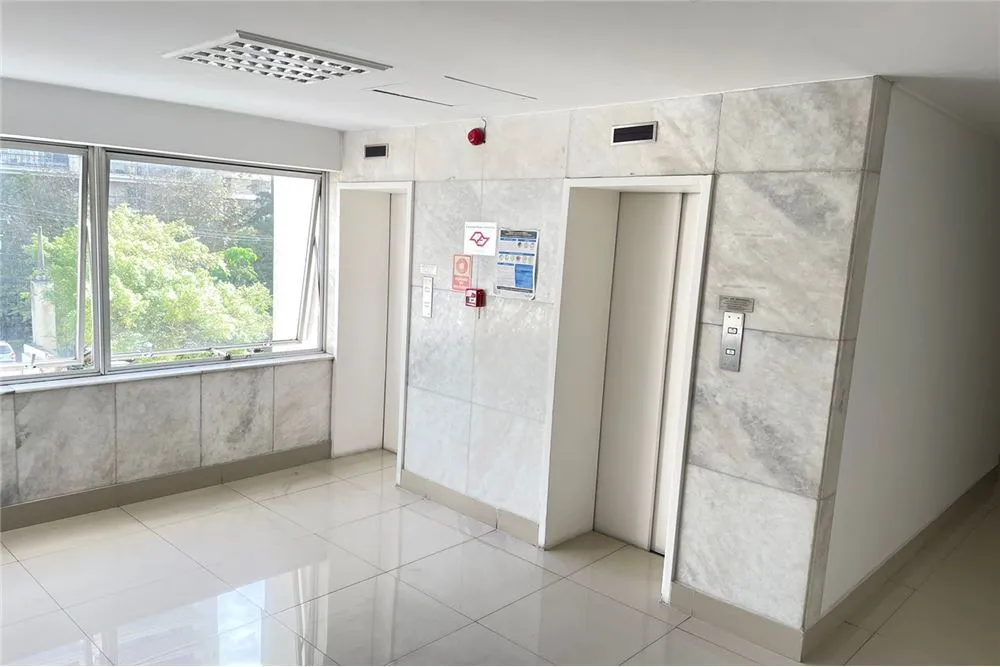 Sala-Conjunto, 32 m² - Foto 7