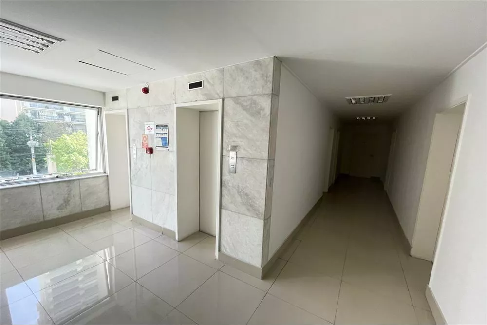 Conjunto Comercial-Sala à venda, 32m² - Foto 1