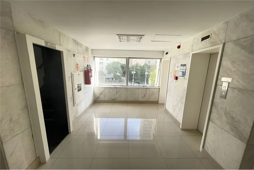 Sala-Conjunto, 32 m² - Foto 8
