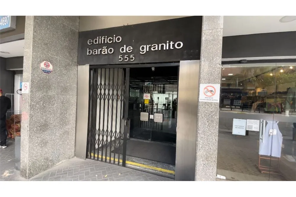 Sala-Conjunto, 32 m² - Foto 6
