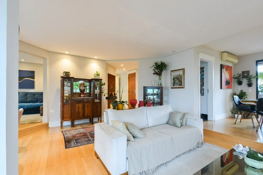 Apartamento, 3 quartos, 179 m² - Foto 10