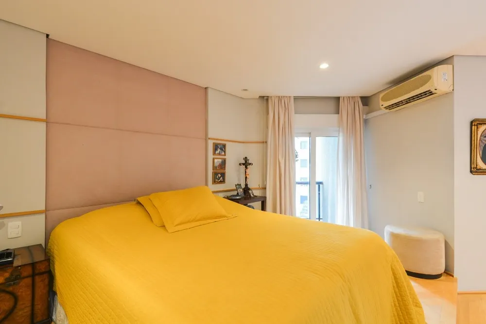 Apartamento, 3 quartos, 179 m² - Foto 8