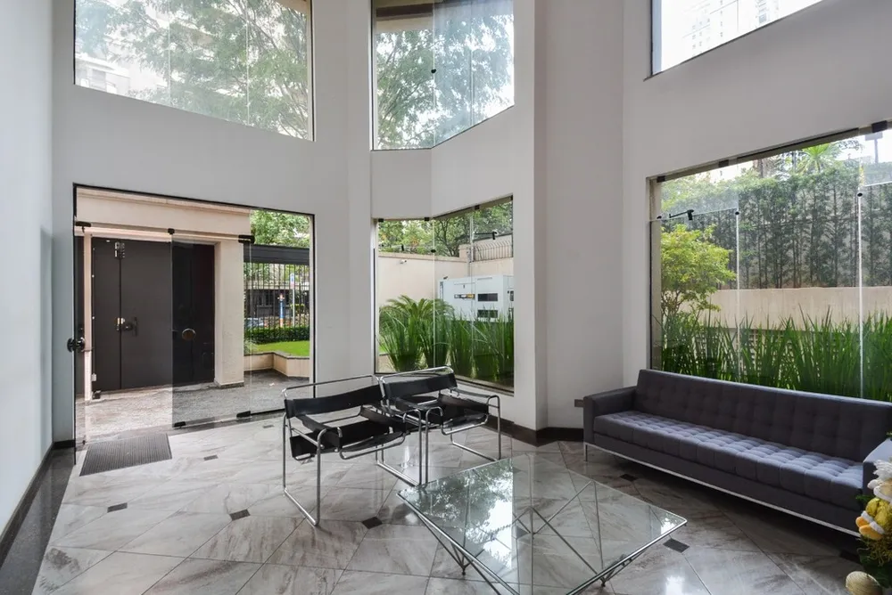 Apartamento, 3 quartos, 179 m² - Foto 5