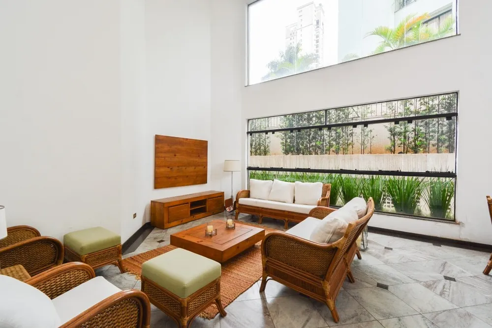 Apartamento, 3 quartos, 179 m² - Foto 7