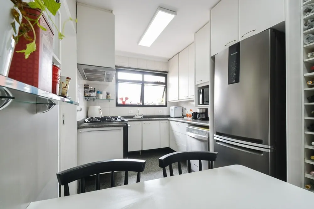 Apartamento, 3 quartos, 179 m² - Foto 11