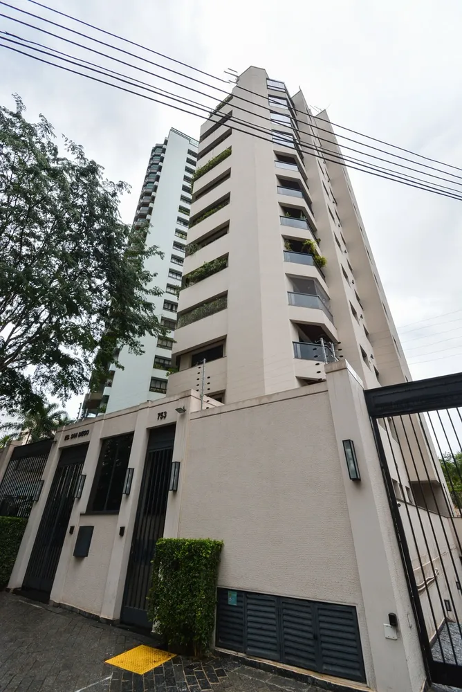 Apartamento, 3 quartos, 179 m² - Foto 6