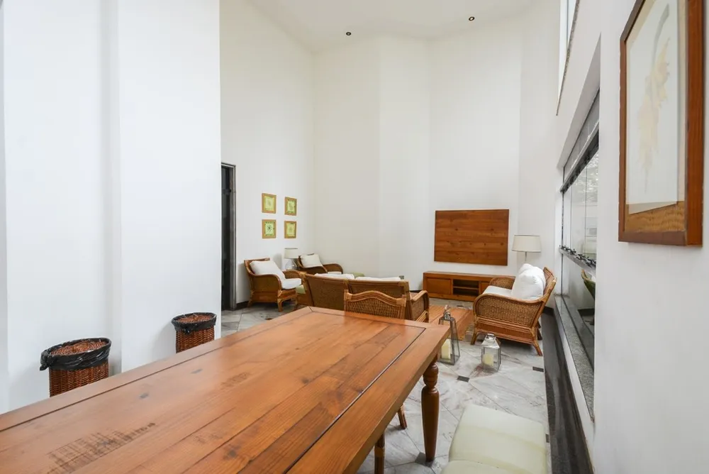 Apartamento, 3 quartos, 179 m² - Foto 6