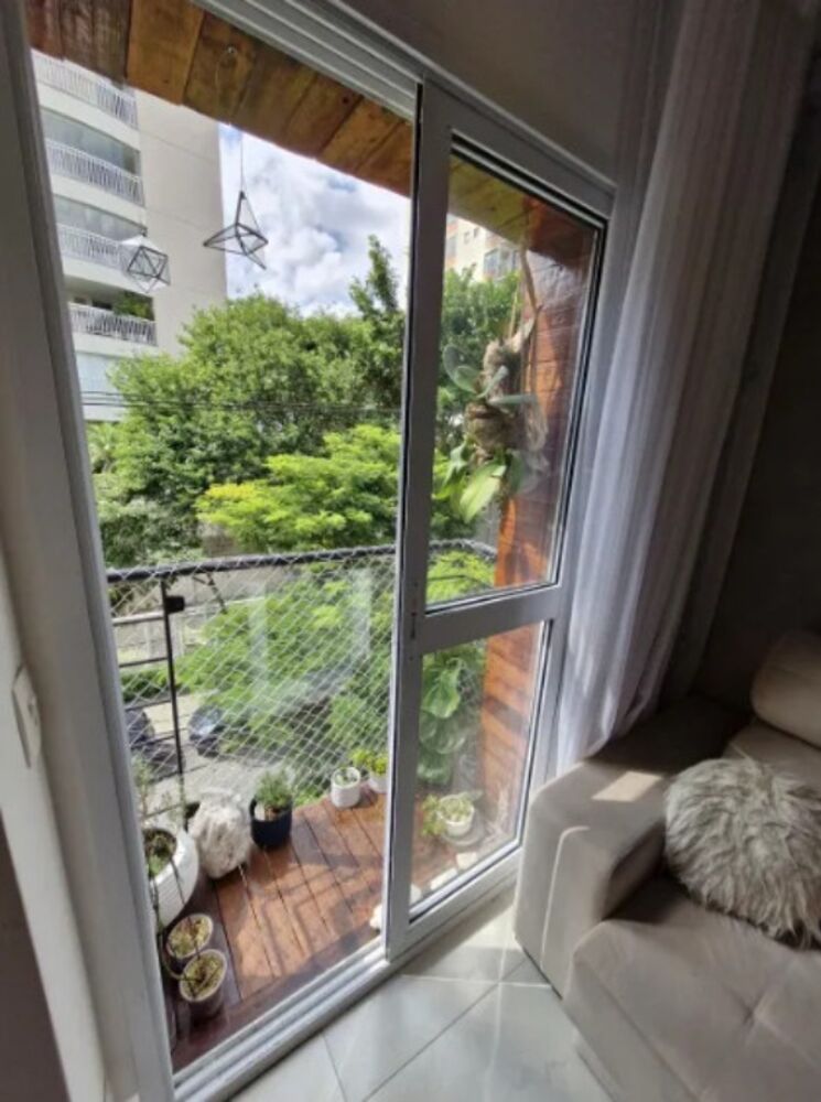 Apartamento, 2 quartos, 37 m² - Foto 9