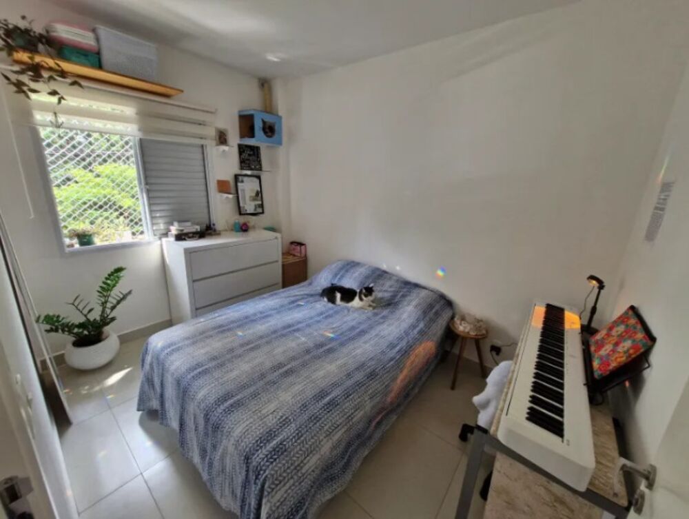 Apartamento, 2 quartos, 37 m² - Foto 10