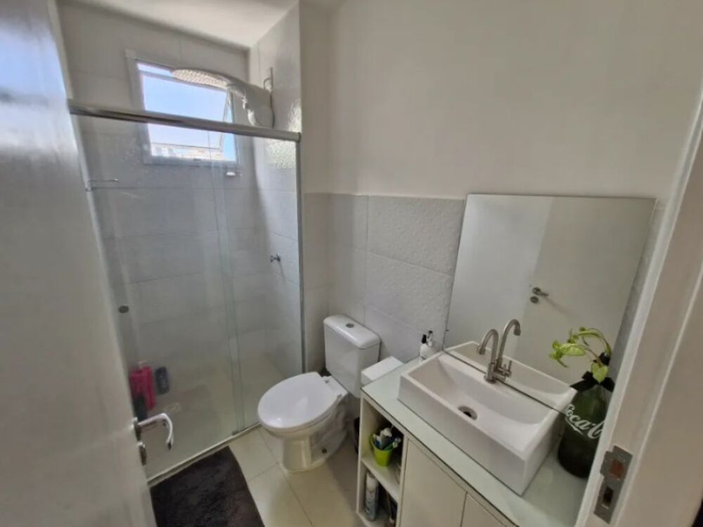 Apartamento, 2 quartos, 37 m² - Foto 8