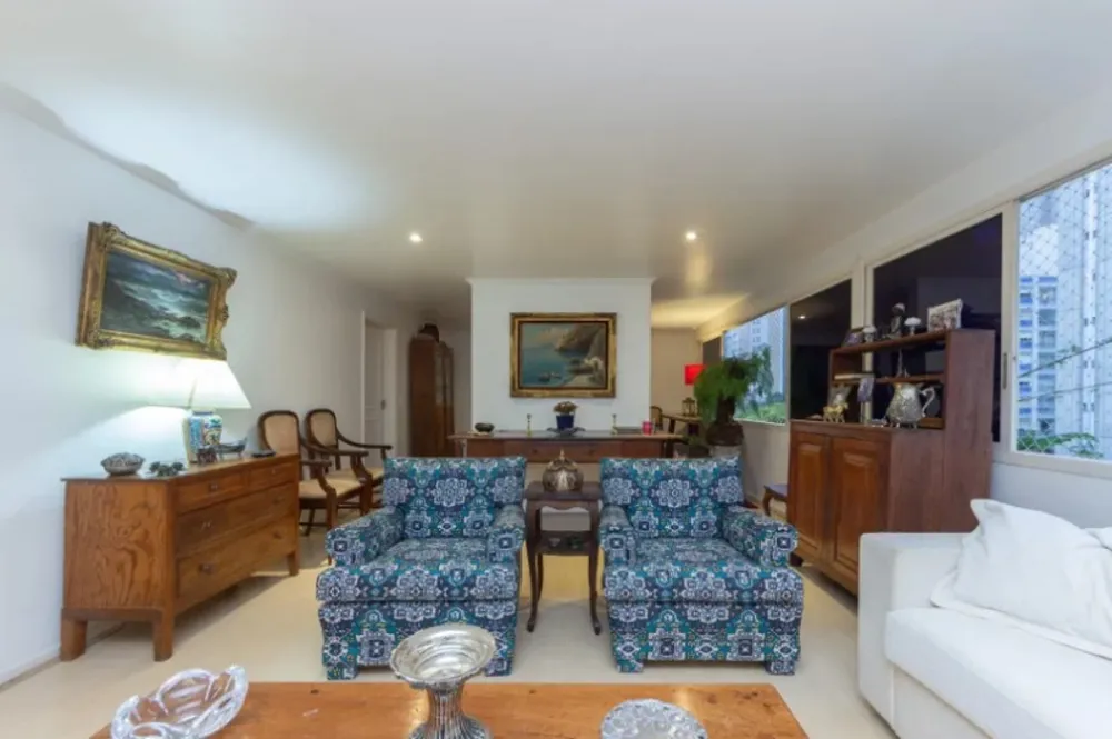 Apartamento, 3 quartos, 149 m² - Foto 14