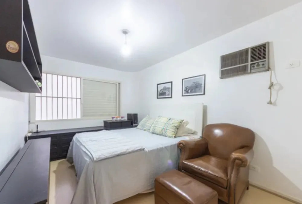 Apartamento, 3 quartos, 149 m² - Foto 3
