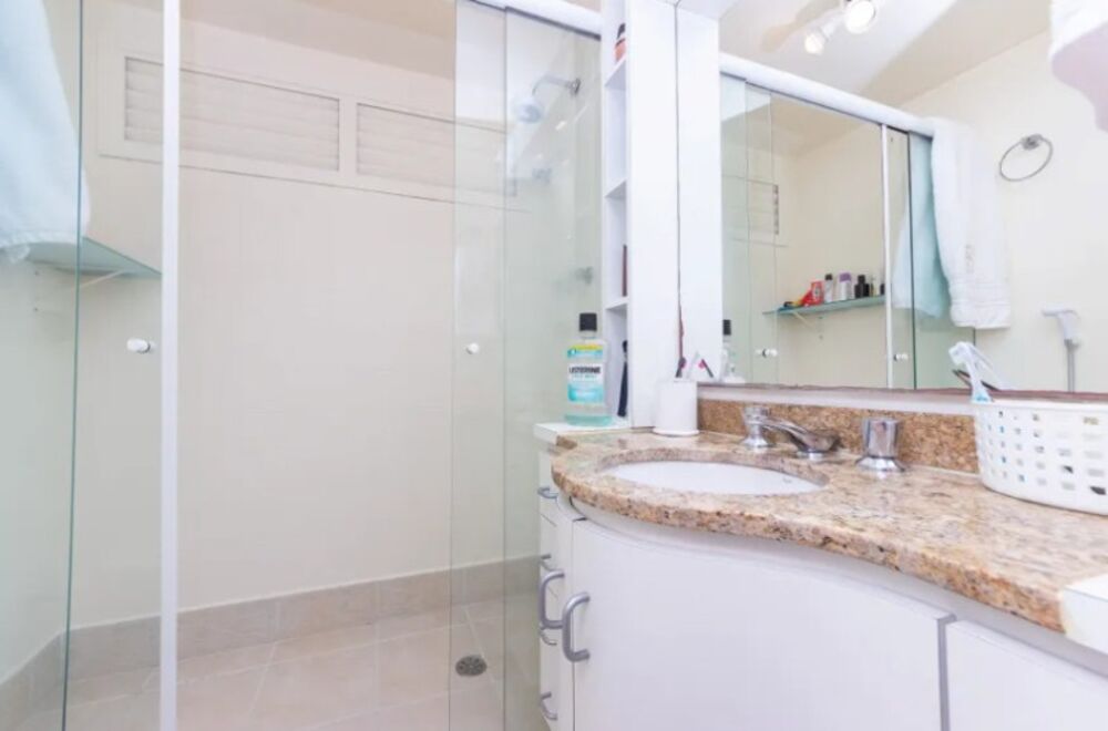 Apartamento, 3 quartos, 149 m² - Foto 1