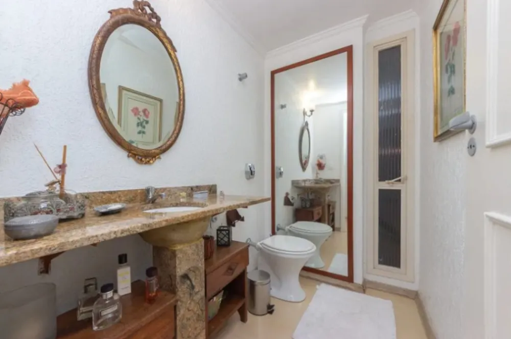 Apartamento, 3 quartos, 149 m² - Foto 8