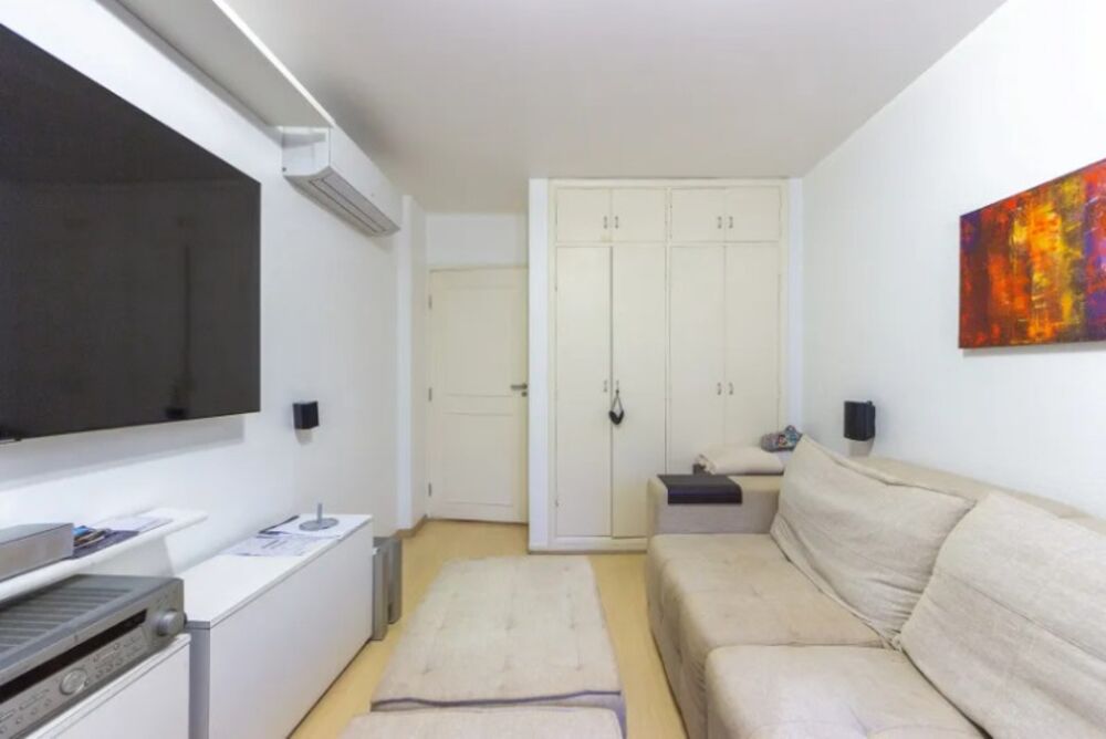 Apartamento, 3 quartos, 149 m² - Foto 4