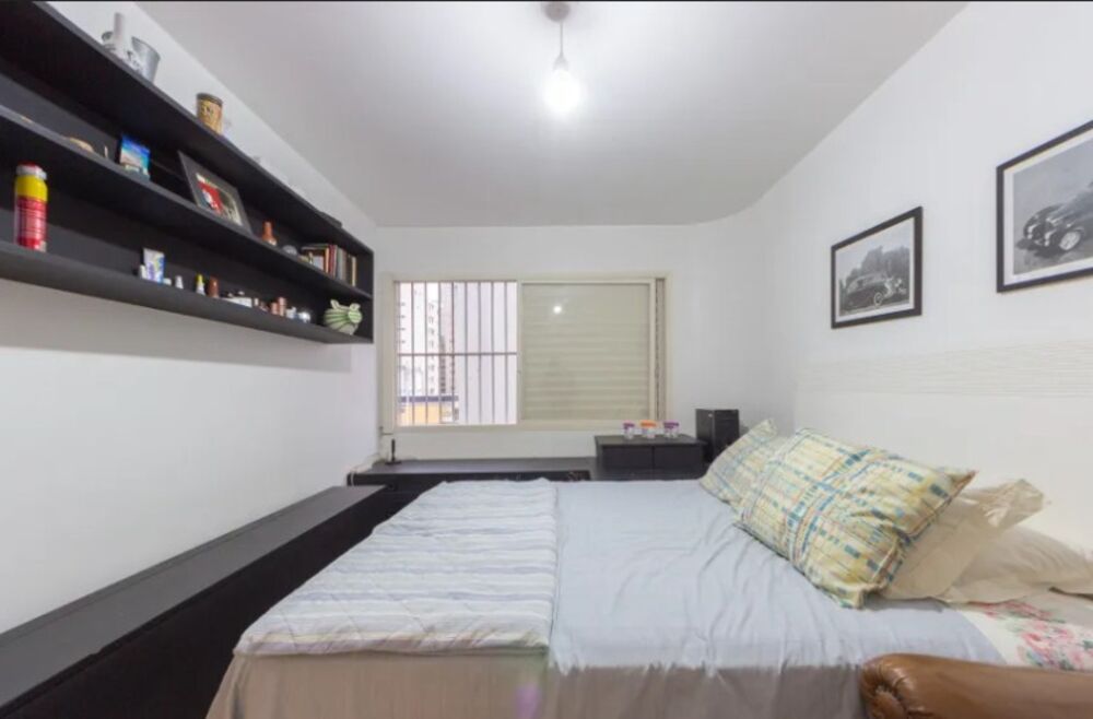 Apartamento, 3 quartos, 149 m² - Foto 2