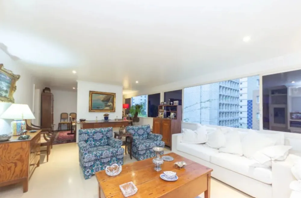 Apartamento, 3 quartos, 149 m² - Foto 9