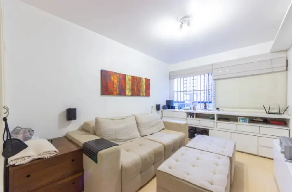 Apartamento, 3 quartos, 149 m² - Foto 2