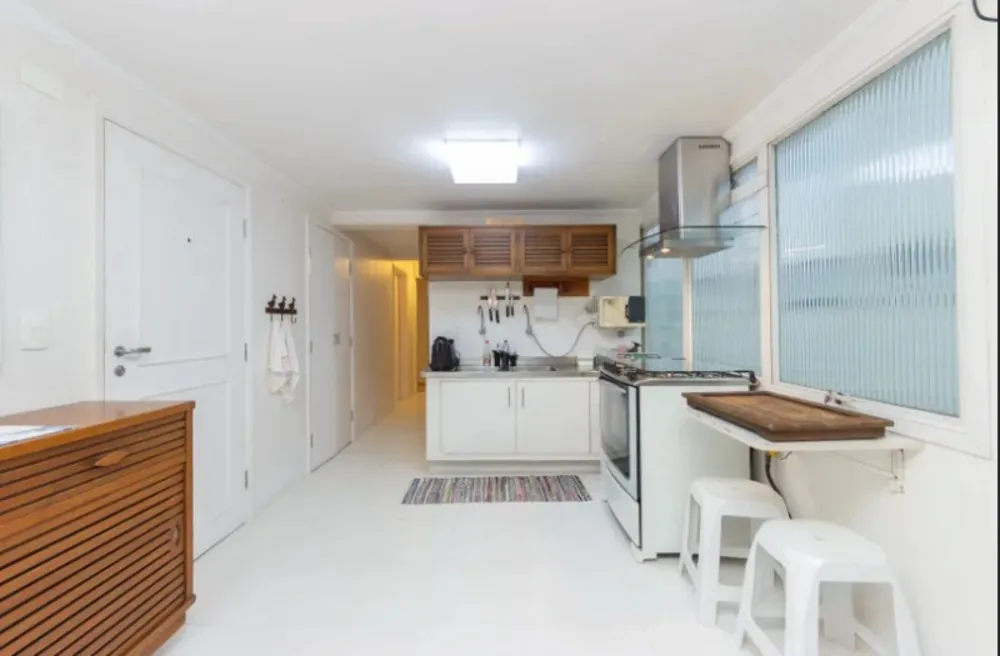 Apartamento, 3 quartos, 149 m² - Foto 15