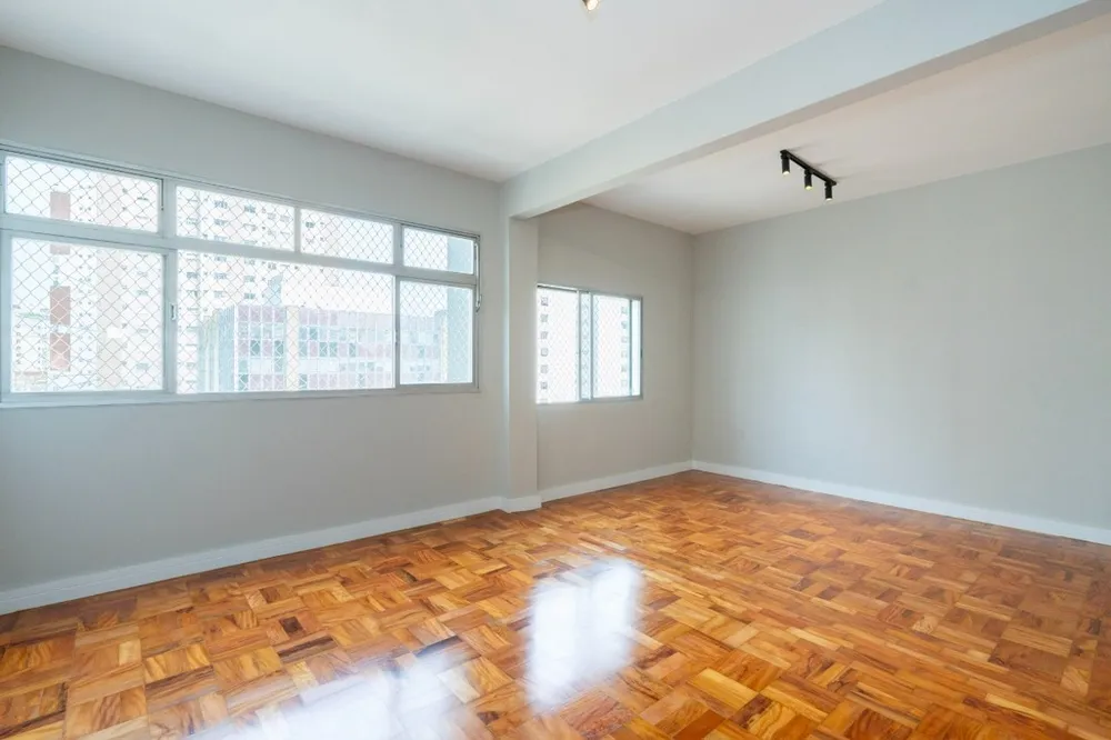 Apartamento, 3 quartos, 92 m² - Foto 3